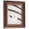 Craig Frames Ventura Brushed Bronze Picture Frame